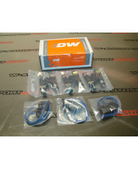 SET 6 INJECTEURS 1000cc 2JZGTE DEATSCHWERKS
