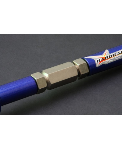 TIRANTS DE CHASSE AVANT RENFORCE