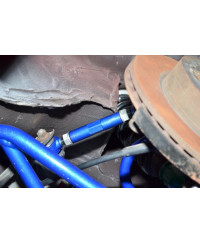 TIRANTS DE CHASSE ARRIERE REGLABLE NISSAN 200SX S14 / S15 HARDRACE