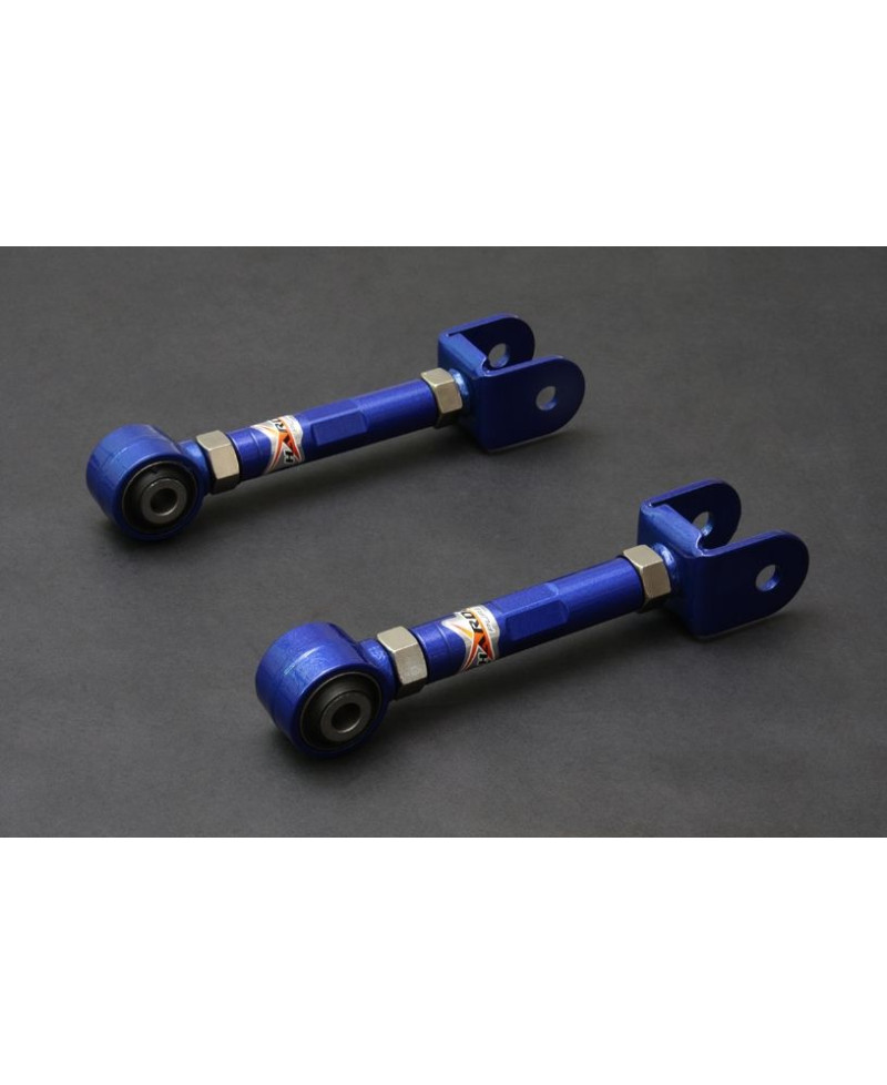 TIRANTS DE CHASSE ARRIERE REGLABLE NISSAN 200SX S14 / S15 HARDRACE