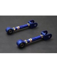 TIRANTS DE CHASSE ARRIERE REGLABLE NISSAN 200SX S14 / S15 HARDRACE