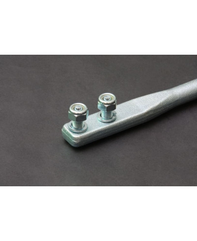 TIRANT DE TENSION AVANT FORGE NISSAN 200SX S13 / 300ZX HARDRACE