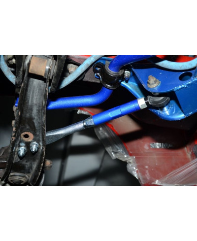 TIRANT DE TENSION AVANT FORGE NISSAN 200SX S13 / 300ZX HARDRACE