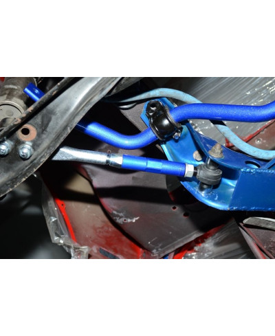 TIRANT DE TENSION AVANT FORGE NISSAN 200SX S13 / 300ZX HARDRACE