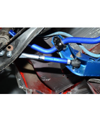 TIRANT DE TENSION AVANT FORGE NISSAN 200SX S13 / 300ZX HARDRACE