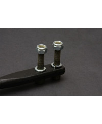 TIRANT DE CHASSE AVANT FORGE NISSAN R32 / R33 / R34 HARDRACE