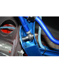 TIRANT DE CHASSE AVANT GRAND ANGLE NISSAN 200SX S13 HARDRACE