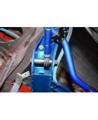 TIRANT DE CHASSE AVANT GRAND ANGLE NISSAN 200SX S13 HARDRACE