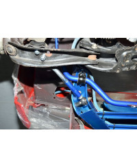 TIRANT DE CHASSE AVANT GRAND ANGLE NISSAN 200SX S13 HARDRACE