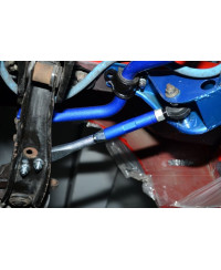 TIRANT DE CHASSE AVANT GRAND ANGLE NISSAN 200SX S13 HARDRACE