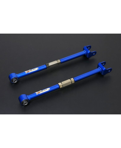 TIRANTS DE CHASSE ARRIERE REGLABLES NISSAN GTR HARDRACE 