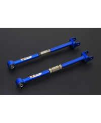 TIRANTS DE CHASSE ARRIERE REGLABLES NISSAN GTR HARDRACE 