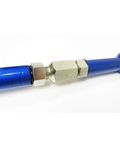 TIRANTS DE CHASSE ARRIERE REGLABLES NISSAN GTR HARDRACE 