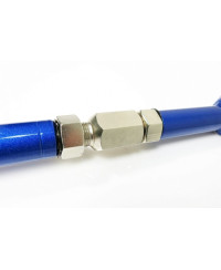 TIRANTS DE CHASSE ARRIERE REGLABLES NISSAN GTR HARDRACE 