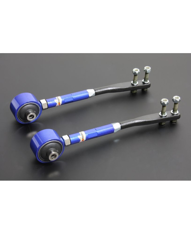 TIRANTS CHASSE ARRIERE REGLABLES GTR R35 HARDRACE