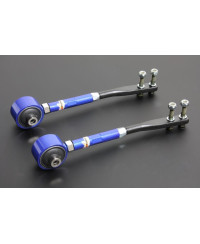 TIRANTS CHASSE ARRIERE REGLABLES GTR R35 HARDRACE