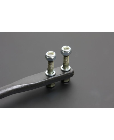 TIRANTS CHASSE ARRIERE REGLABLES GTR R35 HARDRACE