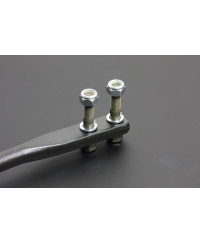 TIRANTS CHASSE ARRIERE REGLABLES GTR R35 HARDRACE