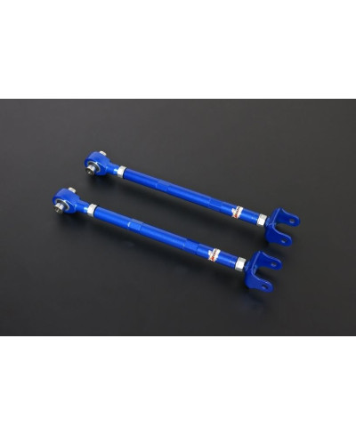 TIRANTS INFERIEUR ARRIERE REGLABLES 350Z HARDRACE