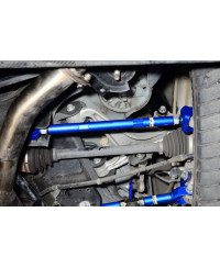 TIRANTS INFERIEUR ARRIERE REGLABLES 350Z HARDRACE