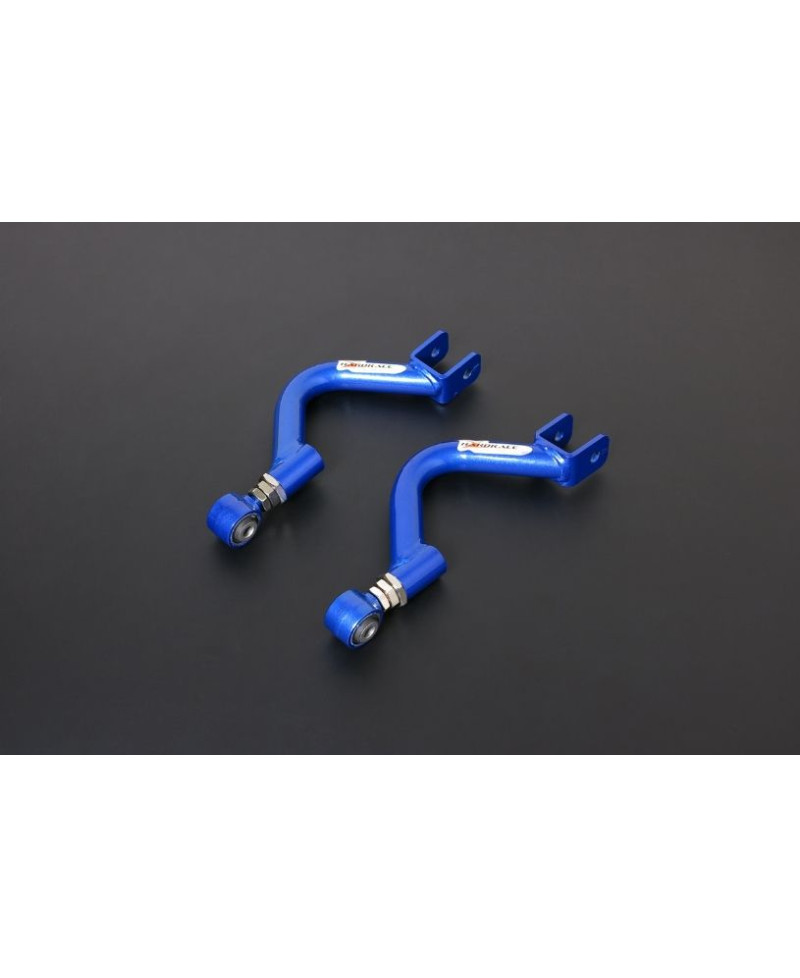 CAMBER KIT ARRIERE SUPERIEUR NISSAN 200SX S13 / SKYLINE R32 HARDRACE