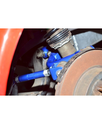 CAMBER KIT ARRIERE SUPERIEUR NISSAN 200SX S13 / SKYLINE R32 HARDRACE