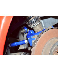 CAMBER KIT ARRIERE SUPERIEUR NISSAN 200SX S13 / SKYLINE R32 HARDRACE