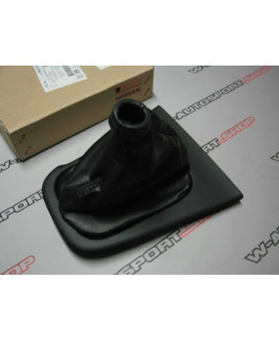 CONSOLE COMMANDE DE BOITE S14 LHD NISSAN 