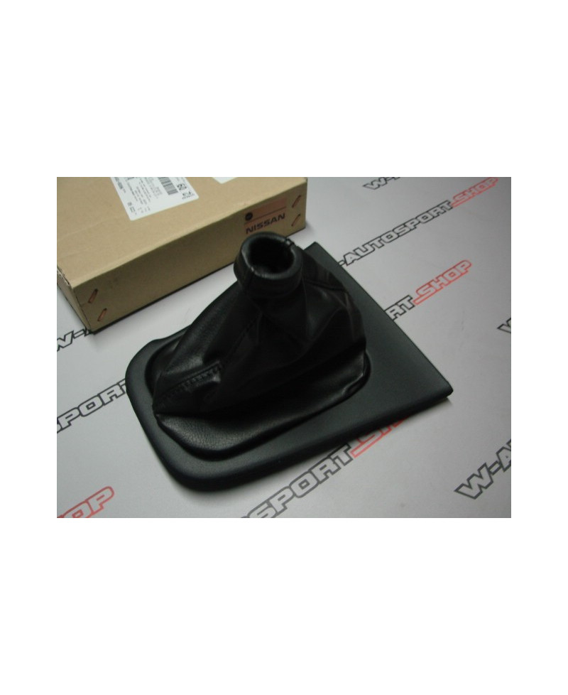 CONSOLE COMMANDE DE BOITE S14 LHD NISSAN 