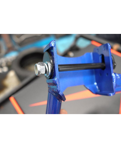 CAMBER KIT AVANT SUPERIEUR NISSAN SKYLINE R33 / R34 HARDRACE