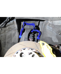 CAMBER KIT AVANT SUPERIEUR NISSAN SKYLINE R33 / R34 HARDRACE