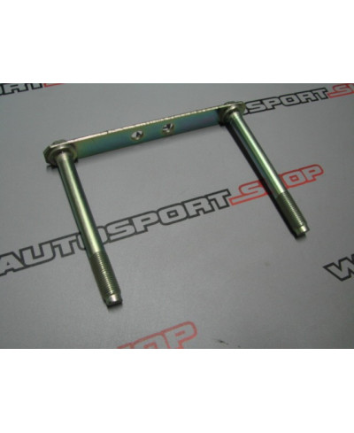 SUPPORT DE BERCEAU AVANT NISSAN 2WD 