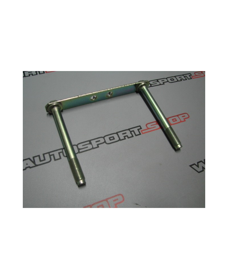 SUPPORT DE BERCEAU AVANT NISSAN 2WD 