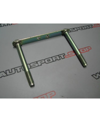 SUPPORT DE BERCEAU AVANT NISSAN 2WD 