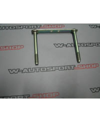 SUPPORT DE BERCEAU AVANT NISSAN 2WD 