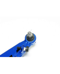 TRIANGLES INFERIEUR AVANT REGLABLES + BIELLETTES BARRE STABILISATRICE NISSAN 200SX S13 HARDRACE