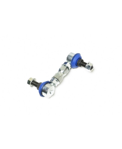 TRIANGLES INFERIEUR AVANT REGLABLES + BIELLETTES BARRE STABILISATRICE NISSAN 200SX S13 HARDRACE