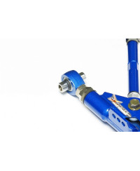 TRIANGLES INFERIEUR AVANT REGLABLES + BIELLETTES BARRE STABILISATRICE NISSAN 200SX S13 HARDRACE