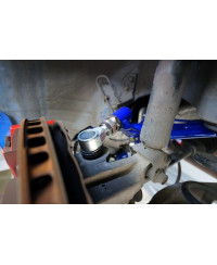 TRIANGLES AVANT SUPERIEURS REGLABLES 350Z HARDRACE