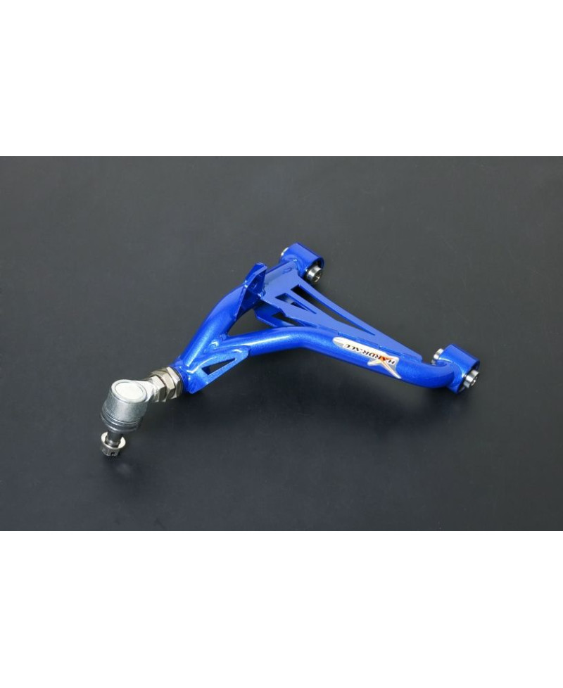 TRIANGLES AVANT SUPERIEURS REGLABLES 350Z HARDRACE