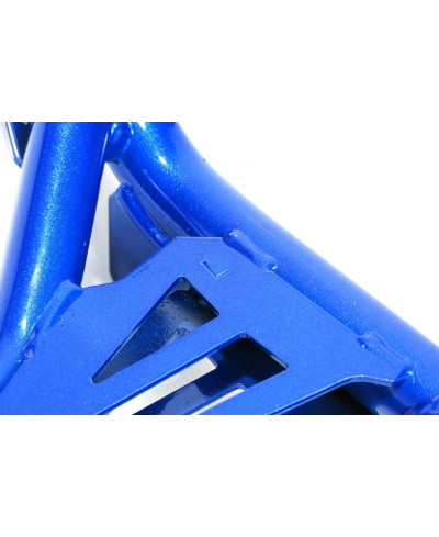 TRIANGLES AVANT SUPERIEURS REGLABLES 350Z HARDRACE