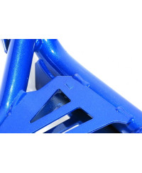 TRIANGLES AVANT SUPERIEURS REGLABLES 350Z HARDRACE