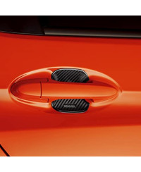 PROTECTION PORTES HONDA MUGEN