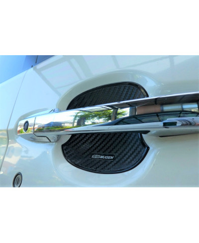 PROTECTION PORTES HONDA MUGEN