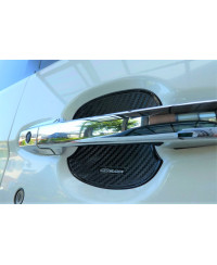 PROTECTION PORTES HONDA MUGEN