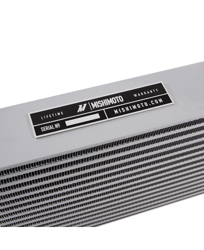 ECHANGEUR PERFORMANCE BMW M3 (F80) M4 (F82/83) MISHIMOTO