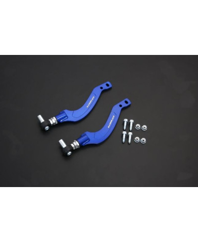 TIRANTS DE CHASSE AVANT RENFORCE NISSAN 200SX S13 / 300ZX / R32 GTS-T HARDRACE