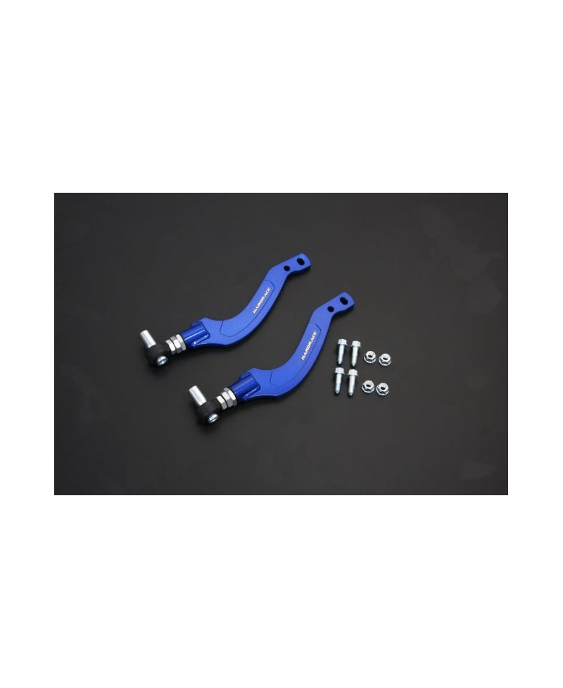 TIRANTS DE CHASSE AVANT RENFORCE NISSAN 200SX S13 / 300ZX / R32 GTS-T HARDRACE