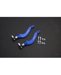 TIRANTS DE CHASSE AVANT RENFORCE NISSAN 200SX S13 / 300ZX / R32 GTS-T HARDRACE