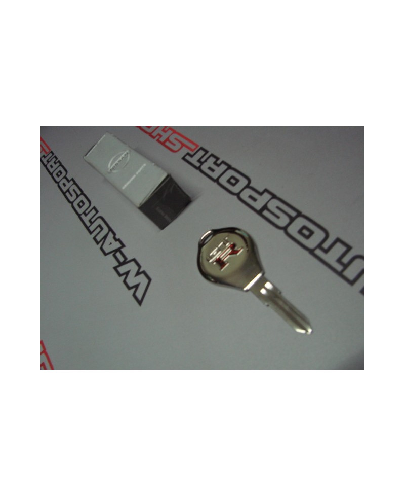 CLE NEIMAN SERRURES GTR NISSAN 